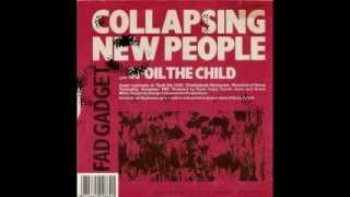 Fad Gadget - Collapsing new people