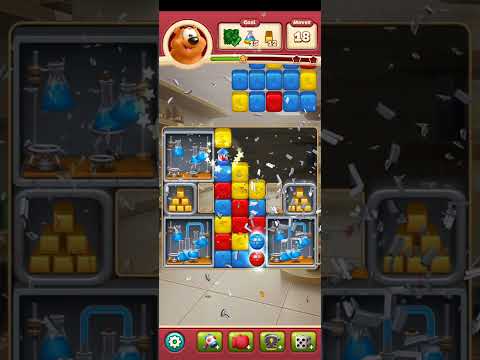 Toy blast level 3379