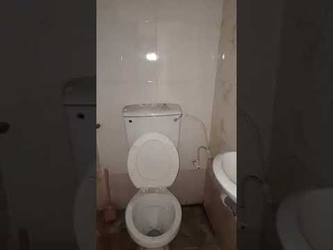 MINI FLAT BQ – IFAKO POLICE STATION AXIS, GBAGADA, LAGOS
