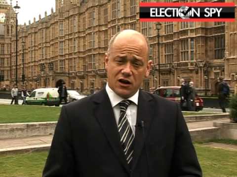 Election Spy 30 April 2010 What next for Labour, a day after the final Debate?
