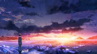 Good Morning, Polar Night 歌ってみた【gonmo】