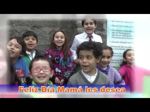 SALUDO DÍA DE LA MADRE PARTY AFTER SCHOOL. RANCAGUA