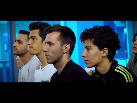 Decathlon San Fernando de Henares  2018