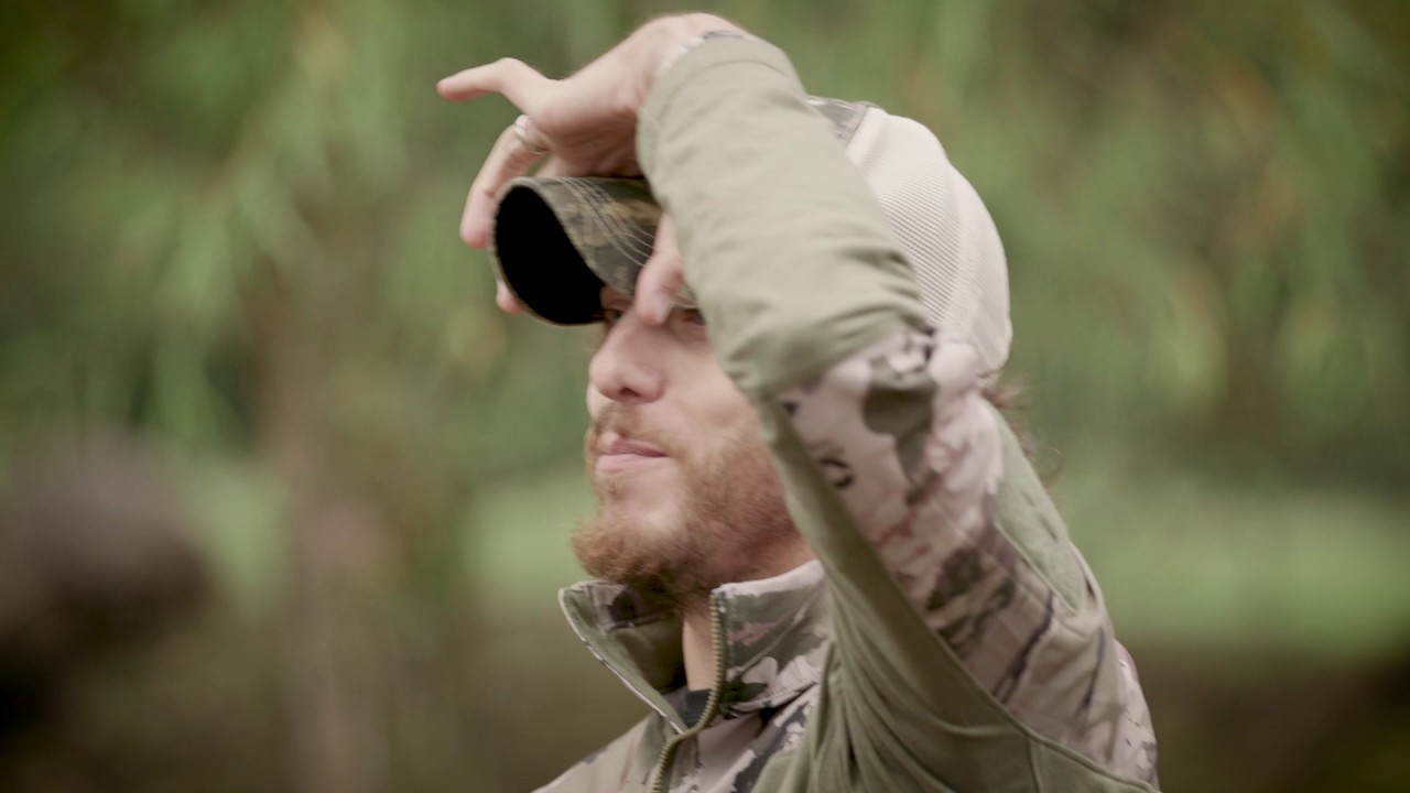 Chis Janson - Redneck Life 