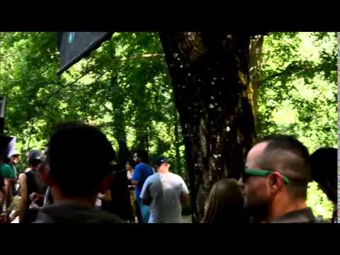 Hypnotic Dreams @ Parque de Campismo S.Gião