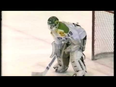 FPS TV: FoPS vs CCCP 1991 (Neuvostoliitto a-maajoukkue)