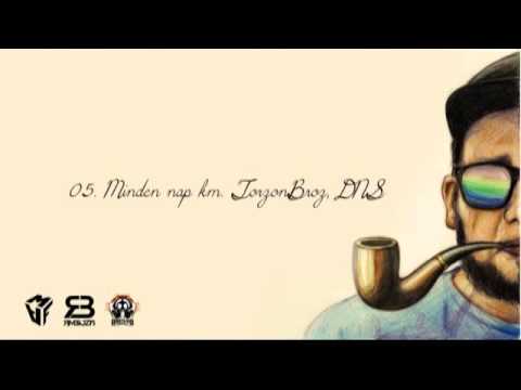 05. Minden nap közr. TorzonBroz, DNS