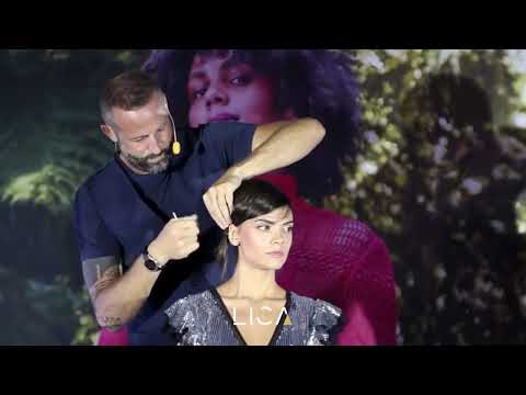 Lica Video Ad