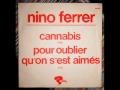 NINO FERRER - POUR OUBLIER QU'ON S'EST AIMÉS (Riviera)