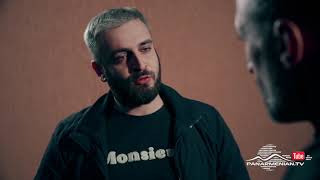 Պատվից առավել 2, Սերիա 156, Այսօր 21:00 / Above the honor / Patvits aravel