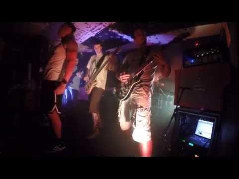 ZONURE - Ground Zero (livecam)