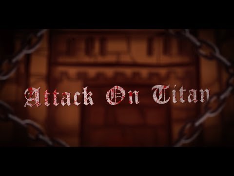 Blaze Out - Attack on Titan [Official Lyric Video]
