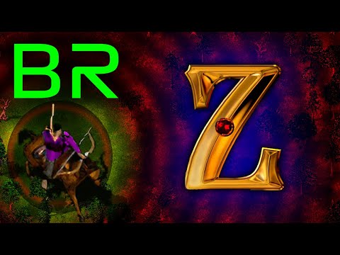 Gameplay Trailer