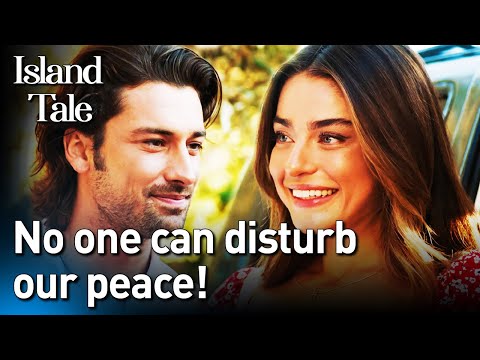 No one can Disturb our Peace! | Island Tale (English Subtitles)