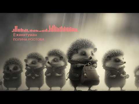 Полина Ростова - Ежик В Тумане