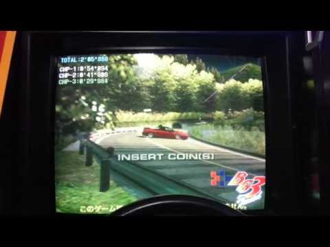 Battle Gear 3 - Battle for 3 minutes