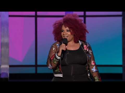 Just Nesh- HBO All Def Comedy