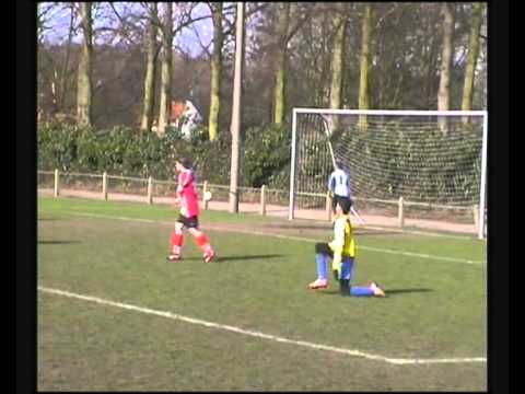 FC Walem - Nieuwmoer 3-0.wmv
