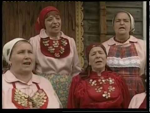 Кто же вы, нагайбаки?