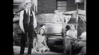 Roy Acuff "Low and Lonely Over You" 1943