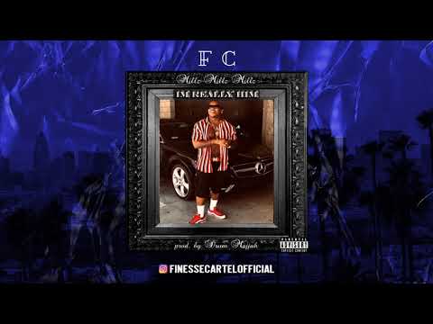 Millz Millz Millz - I'm Really Him (prod. by Drum Majjah)