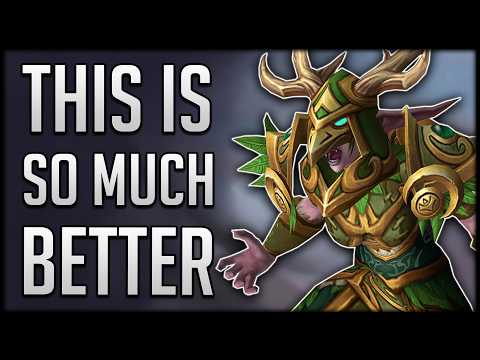 THIS Is Why Everyone Is Talking About WoW Forever