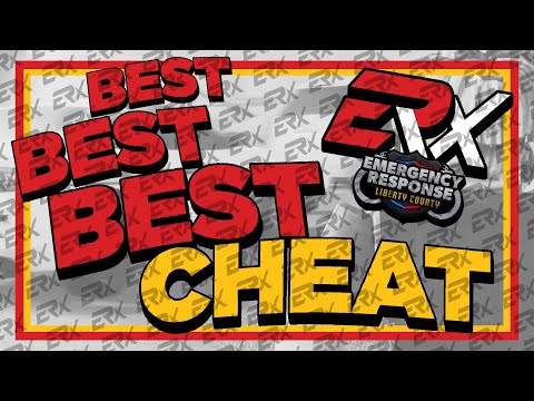 ER:LC BEST CHEAT! ERX SCRIPT [FREE] | AWESOME FEATURES!