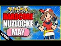 Could May Have Become The Hoenn Champion Pokémon Ruby Hardcore Nuzlocke