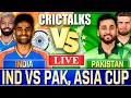 Live India Vs Pakistan Asia Cup 2025 Live Cricket Score Commentary Cricket Match Live Today
