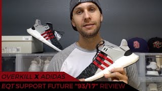 Verdadero falso overkill x Adidas EQT apoya eBay compra C Verdadero falso overkill x Adidas EQT apoya eBay compra C