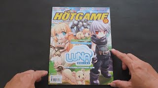 Download lagu Majalah HOTGAME 267 Januari 2010 LUNA ONLINE, HARVEST MOON and RESIDENT EVIL mp3