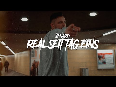Jenaro - Real seit Tag eins (Official Video)