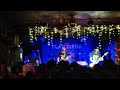 The Flatliners @ Bottom of the Hill - San Francisco, CA 2/9/23