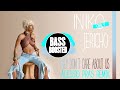 Iniko ONLY vs. Michael Jackson - Jericho Don't Care About Us (Alessio Pras Remix)
