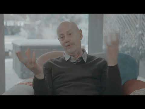 Dave Balfe on the origins of The Chameleons