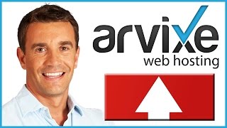 Download lagu How to Upload a Website to Arvixe (Web Hosting Tutorial) mp3