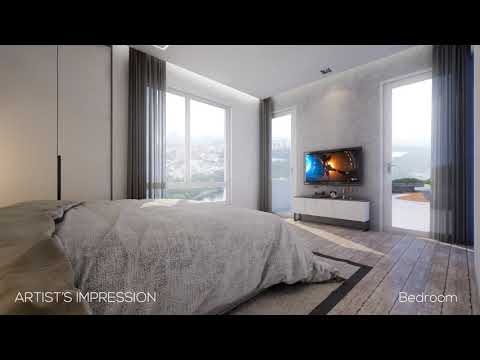 3D Tour Of Muskan The Sky Lake