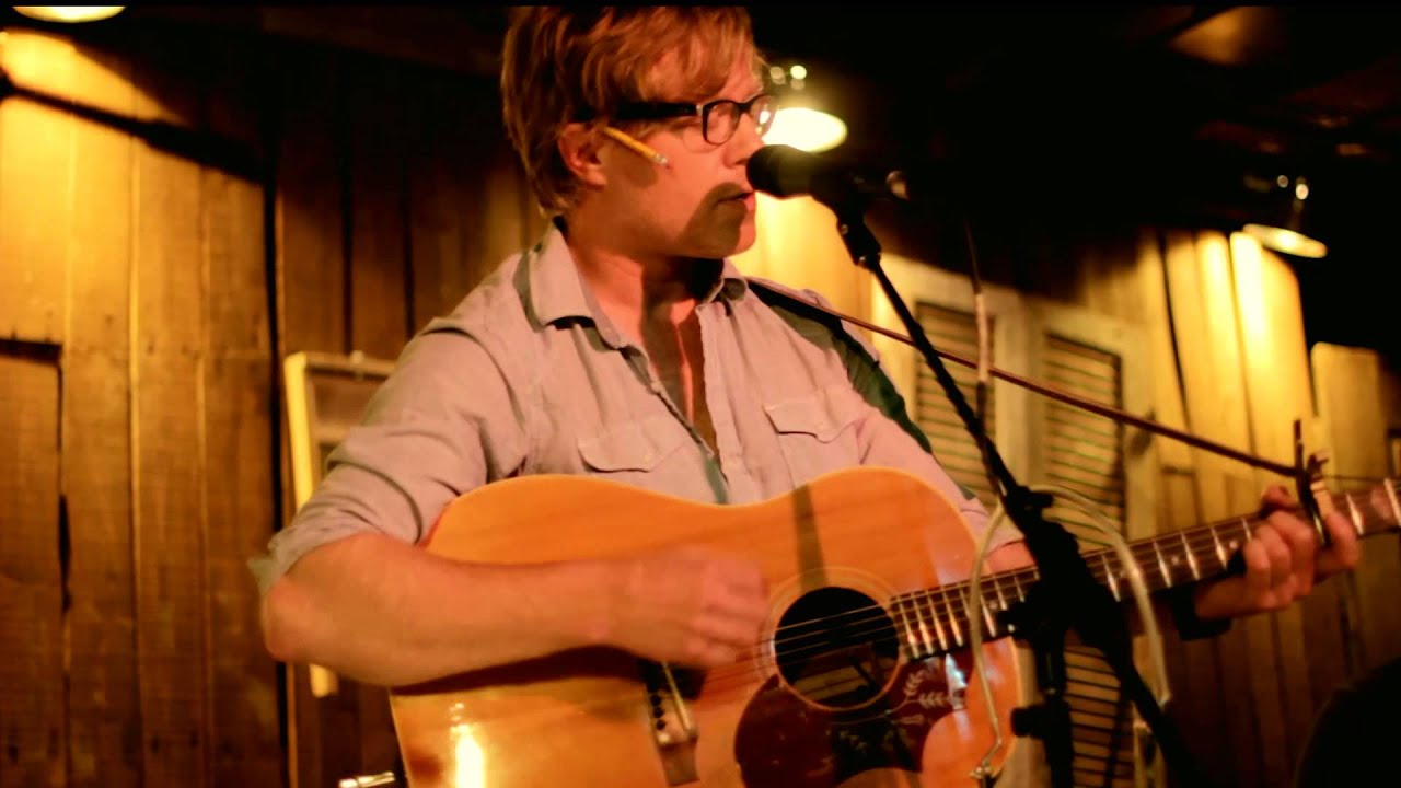 Country Jeb Boynton | Maybe Tomorrow