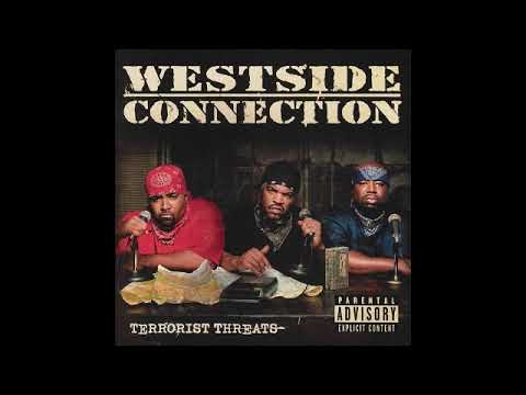 Westside Connection - Gangsta Nation ft. Nate Dogg