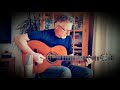 Waltzing Matilda (Banjo Patterson) arr. Larry Pattis