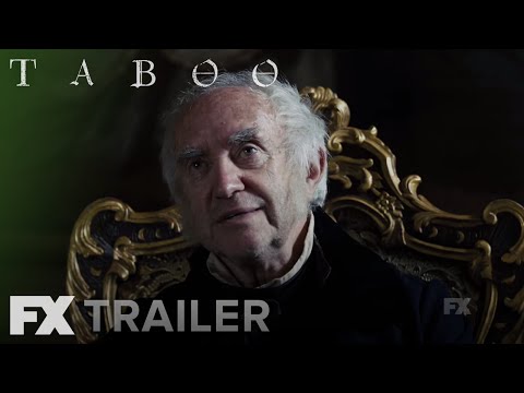 Taboo 1.08 (Preview)