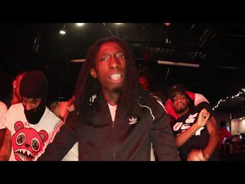 "RELOADED" JC GLOCK, OSOBOUTBANDS & YTS JMONI [Official Music VIDEO] Shot by @brave_production1