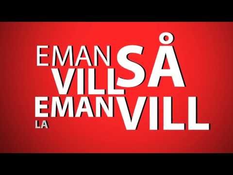 Broiler & Sirkus Eliassen - En gang til (Official Video)
