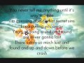 Katelyn Tarver - Again - Lyrics 