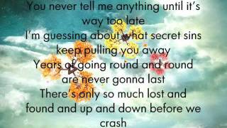 Katelyn Tarver - Again - Lyrics
