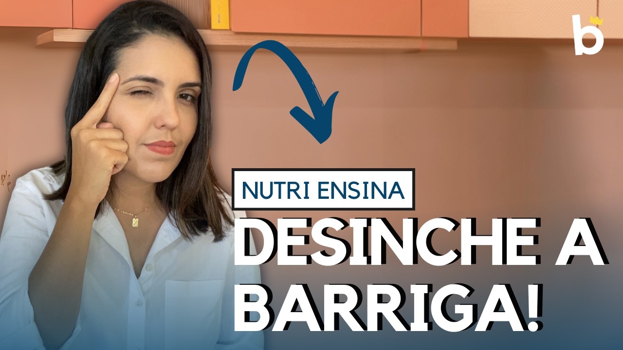 Como eliminar gases intestinais de forma natural