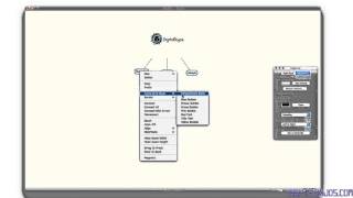 Scapple Overview: Quickly Record Ideas