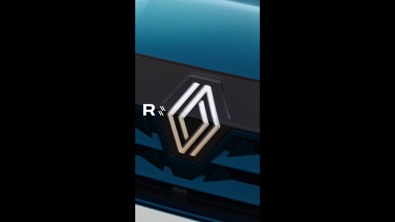 tecnologia intuitiva e fácil de usar no #Renault #Boreal. disponível agora.