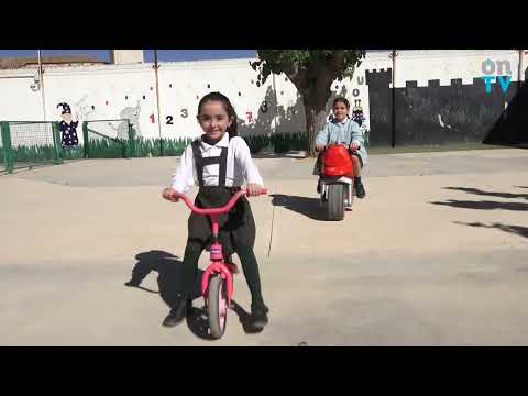 Vídeo Colegio Santa María