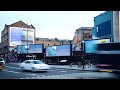 BlowUP Media UK Microsoft London Old Street Domination